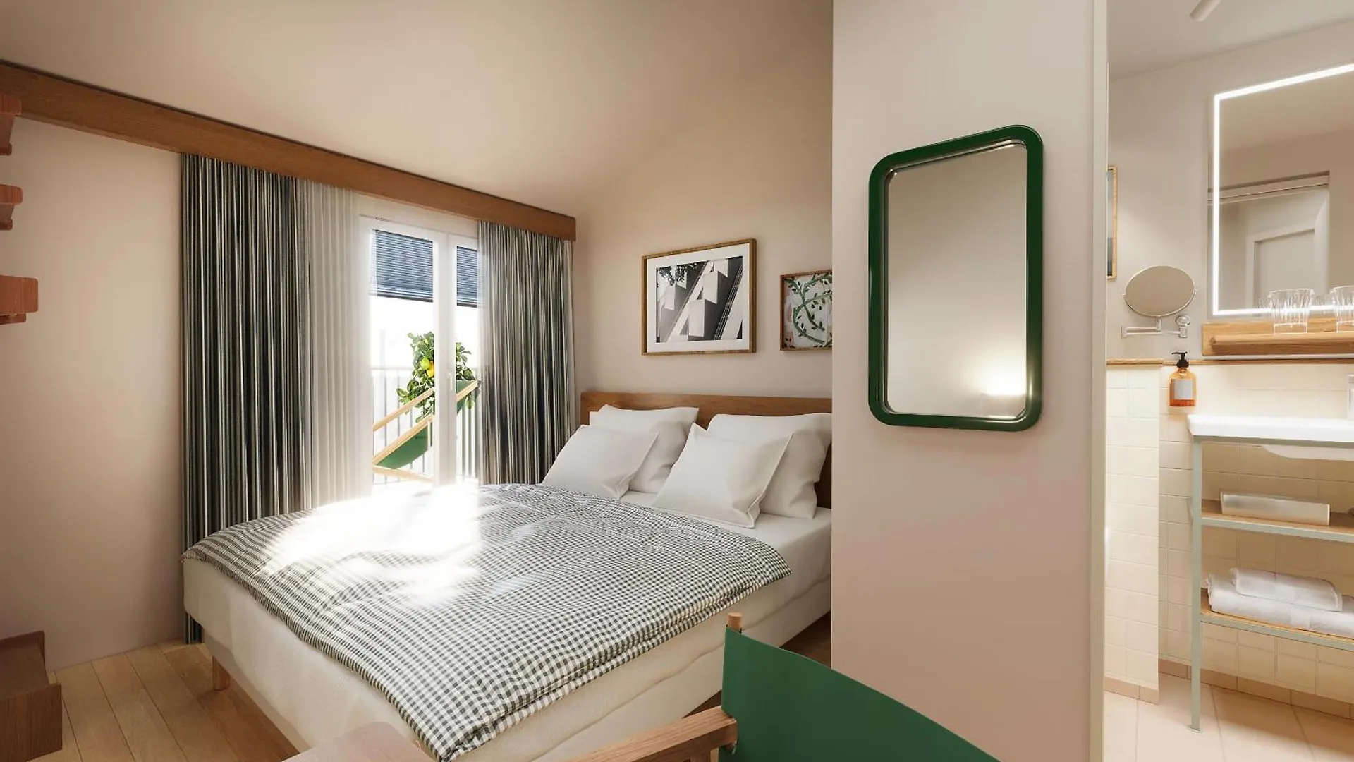 Alfred Hotels Toulouse Centre Wilson contacts