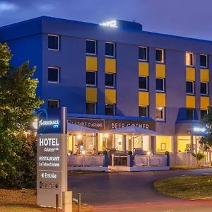 3* Hotel Ariane