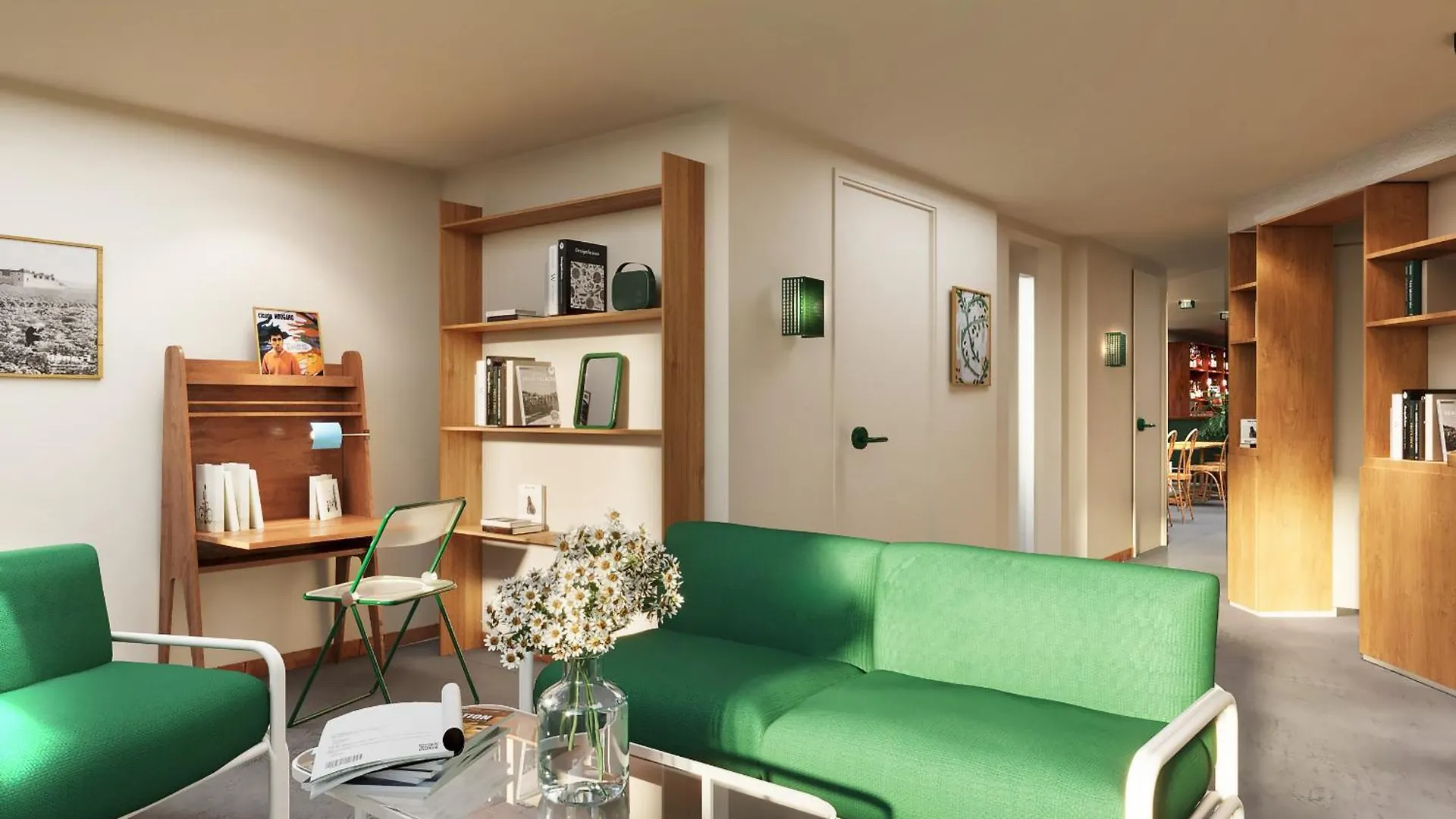 Alfred Hotels Toulouse Centre Wilson 3*,  France